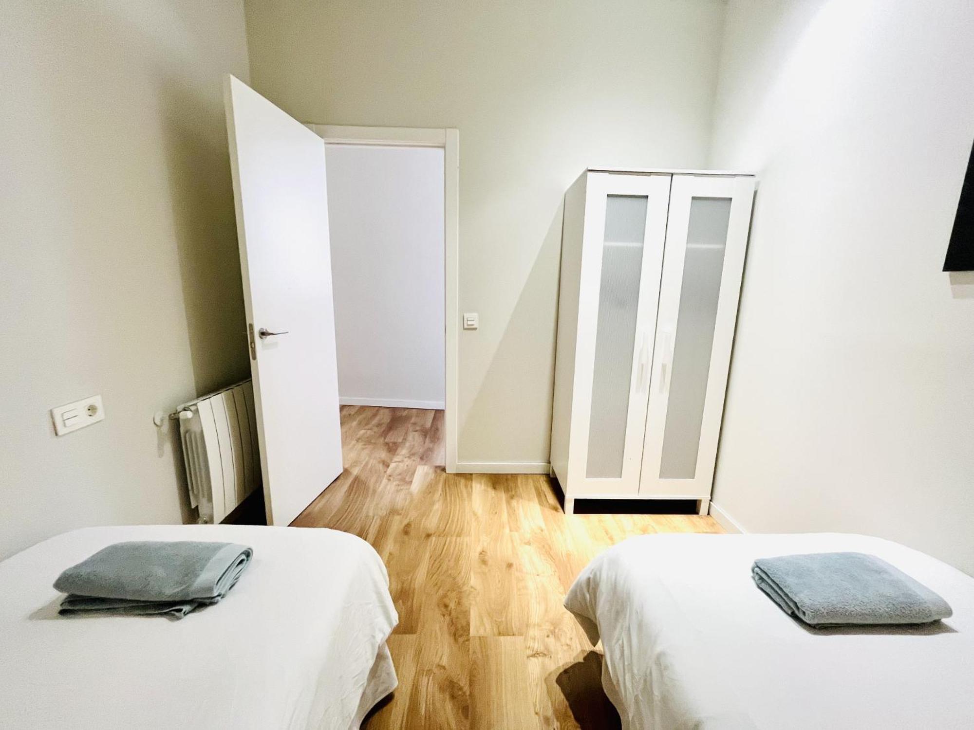 Dplace To Be - Luxury Apartment In Historic Center Madrid Habitación foto