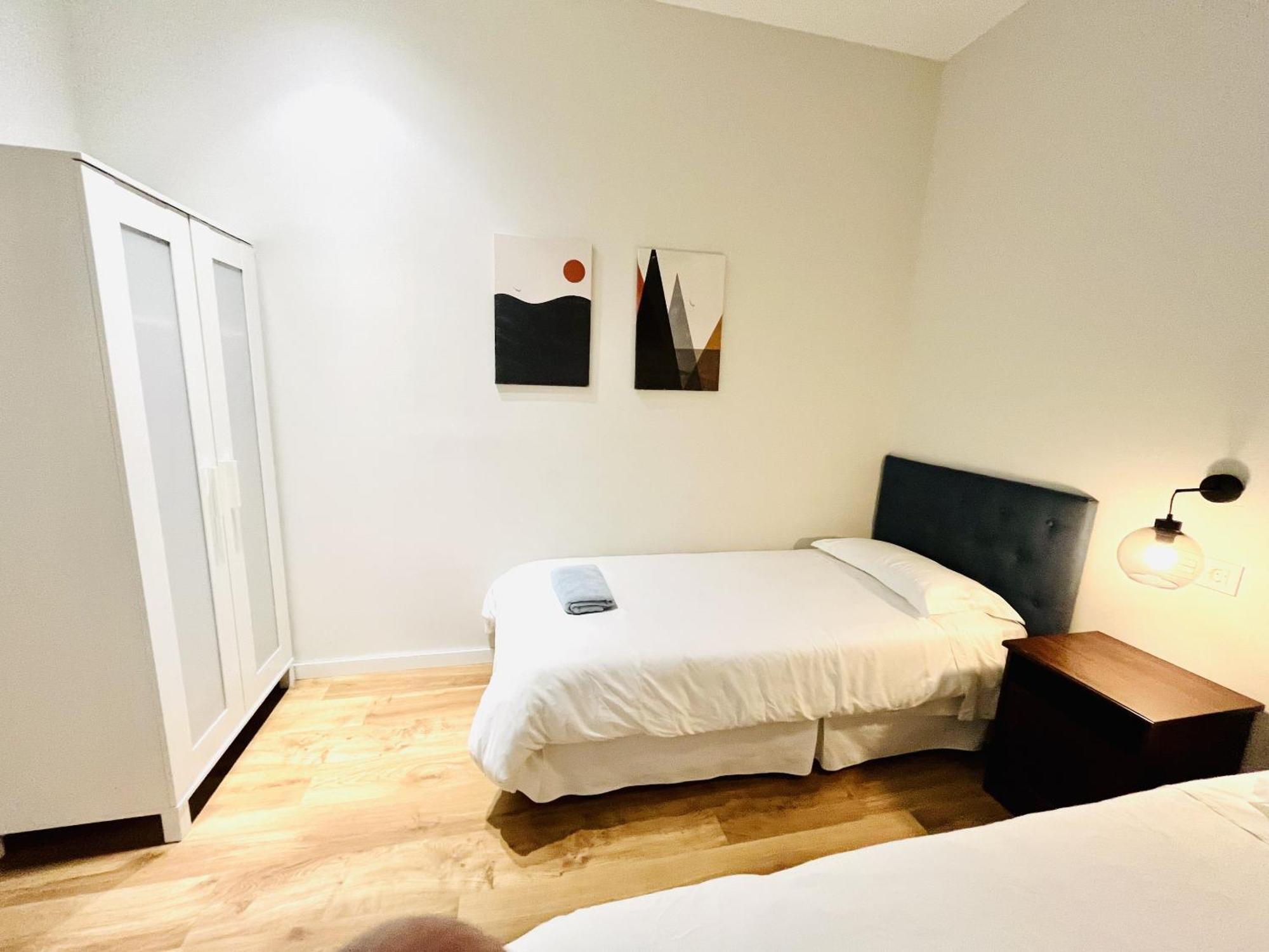 Dplace To Be - Luxury Apartment In Historic Center Madrid Habitación foto