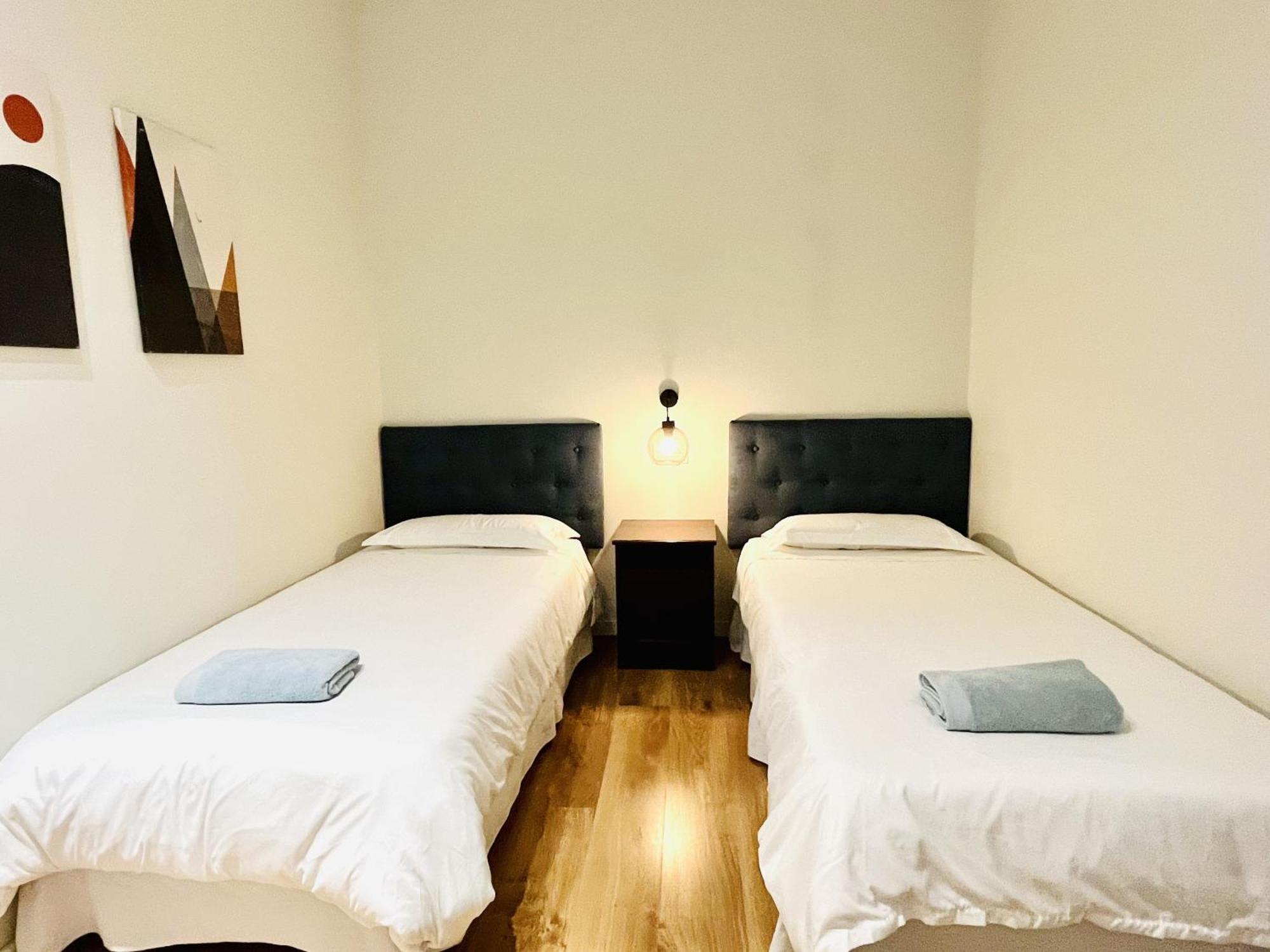 Dplace To Be - Luxury Apartment In Historic Center Madrid Habitación foto
