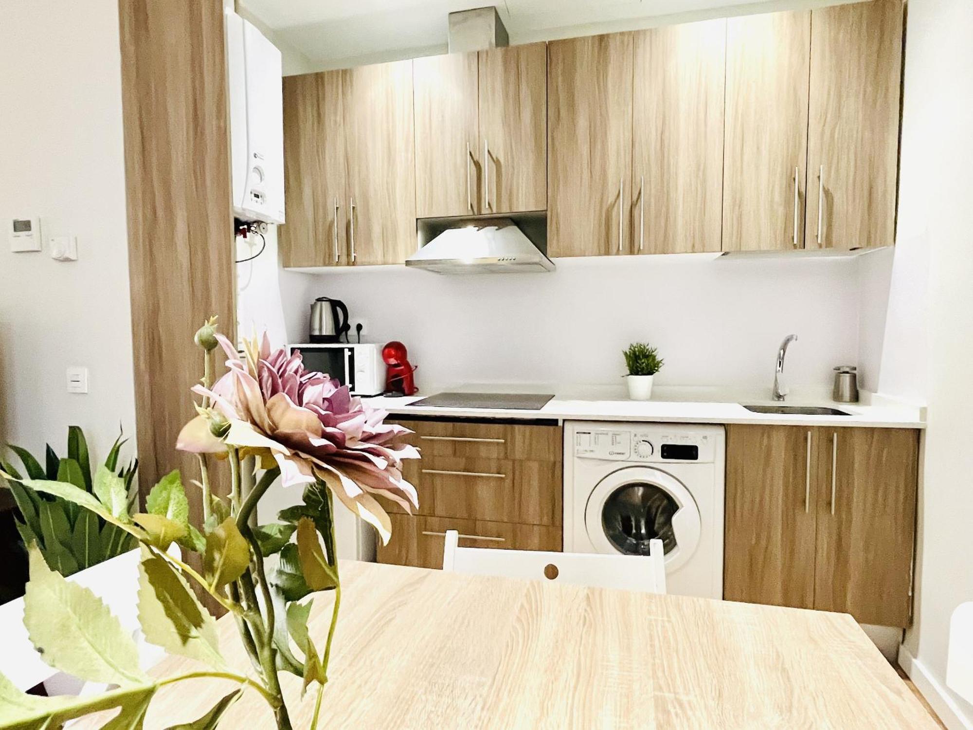 Dplace To Be - Luxury Apartment In Historic Center Madrid Habitación foto