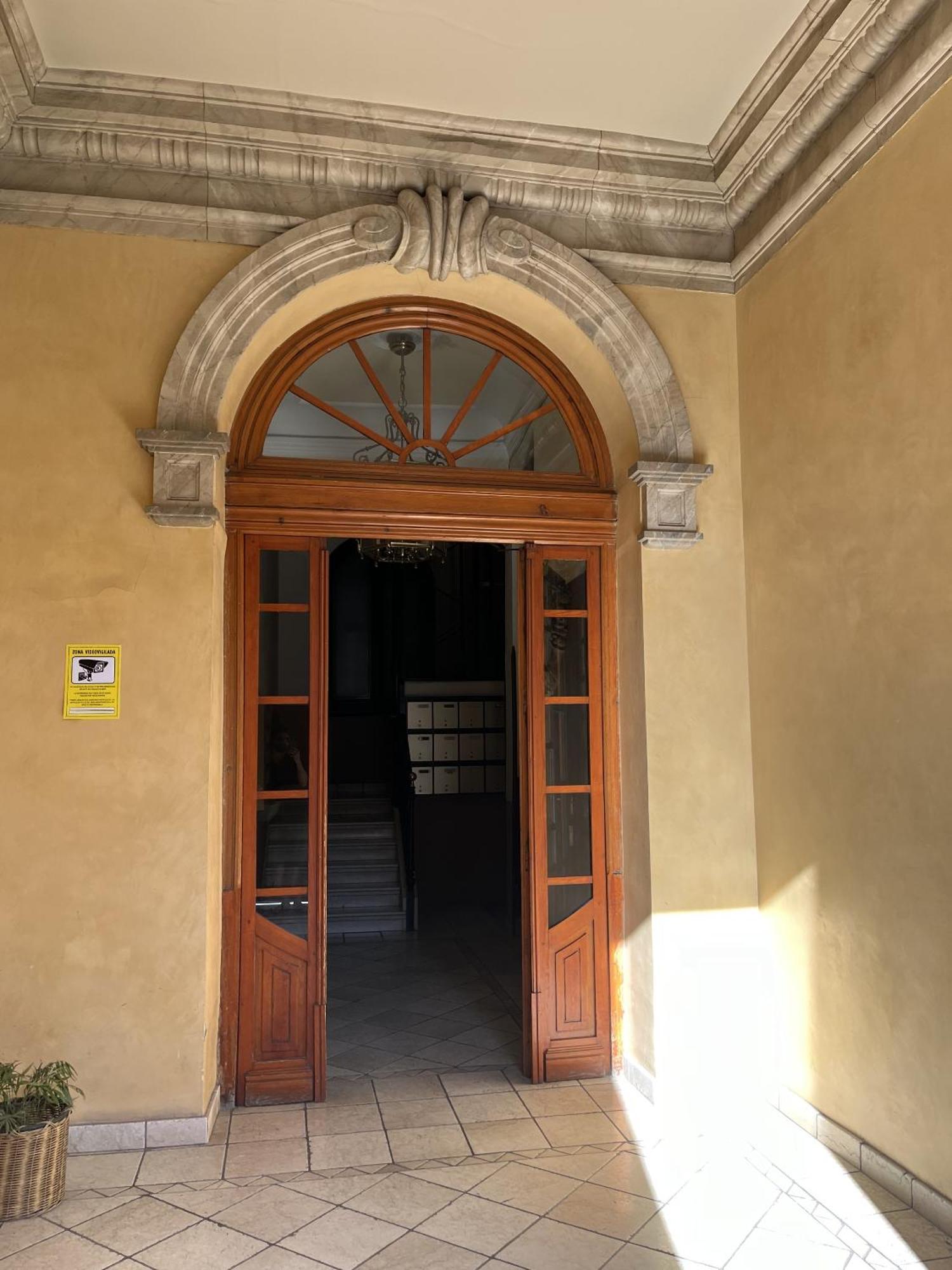 Dplace To Be - Luxury Apartment In Historic Center Madrid Exterior foto