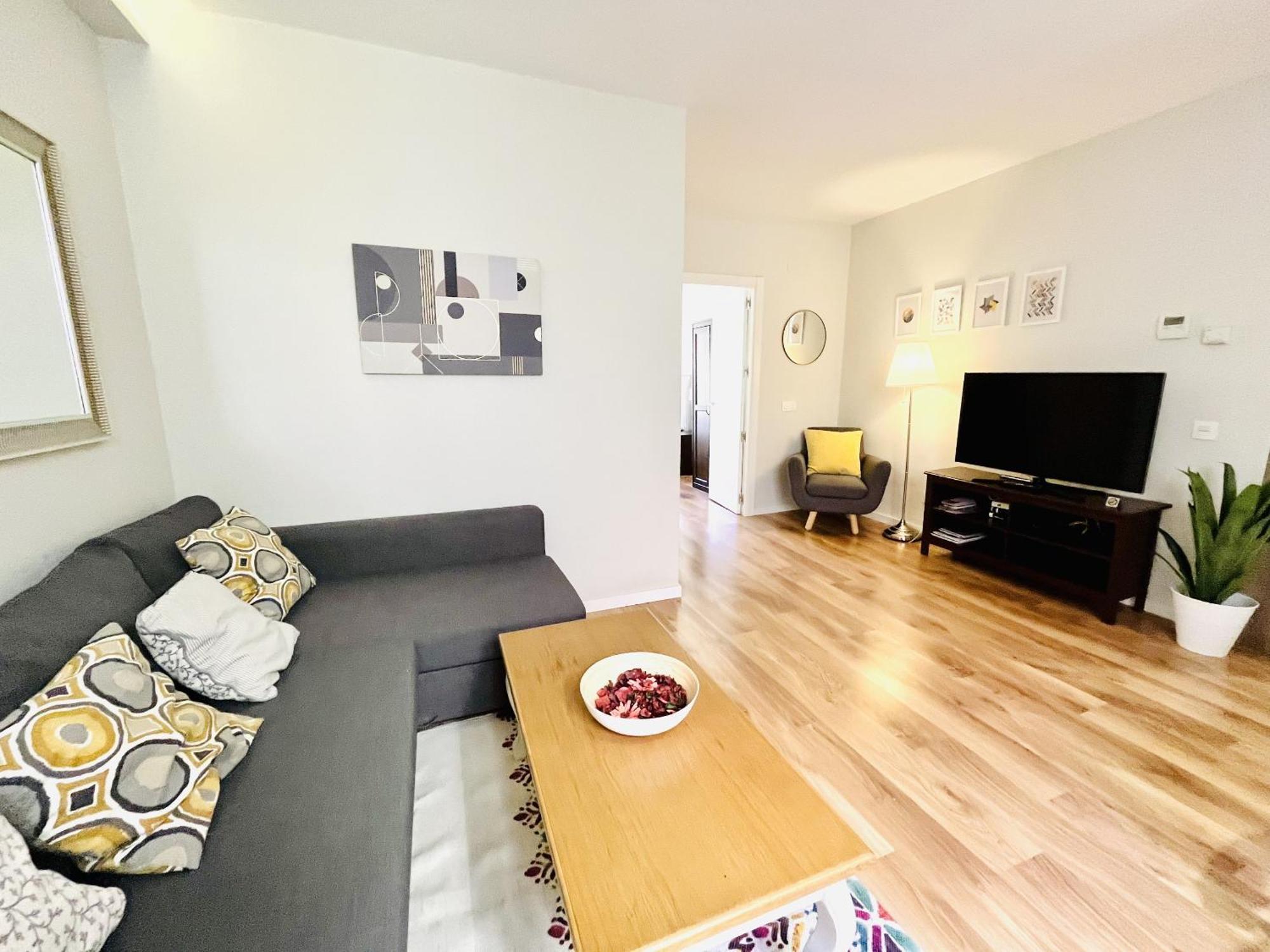 Dplace To Be - Luxury Apartment In Historic Center Madrid Habitación foto