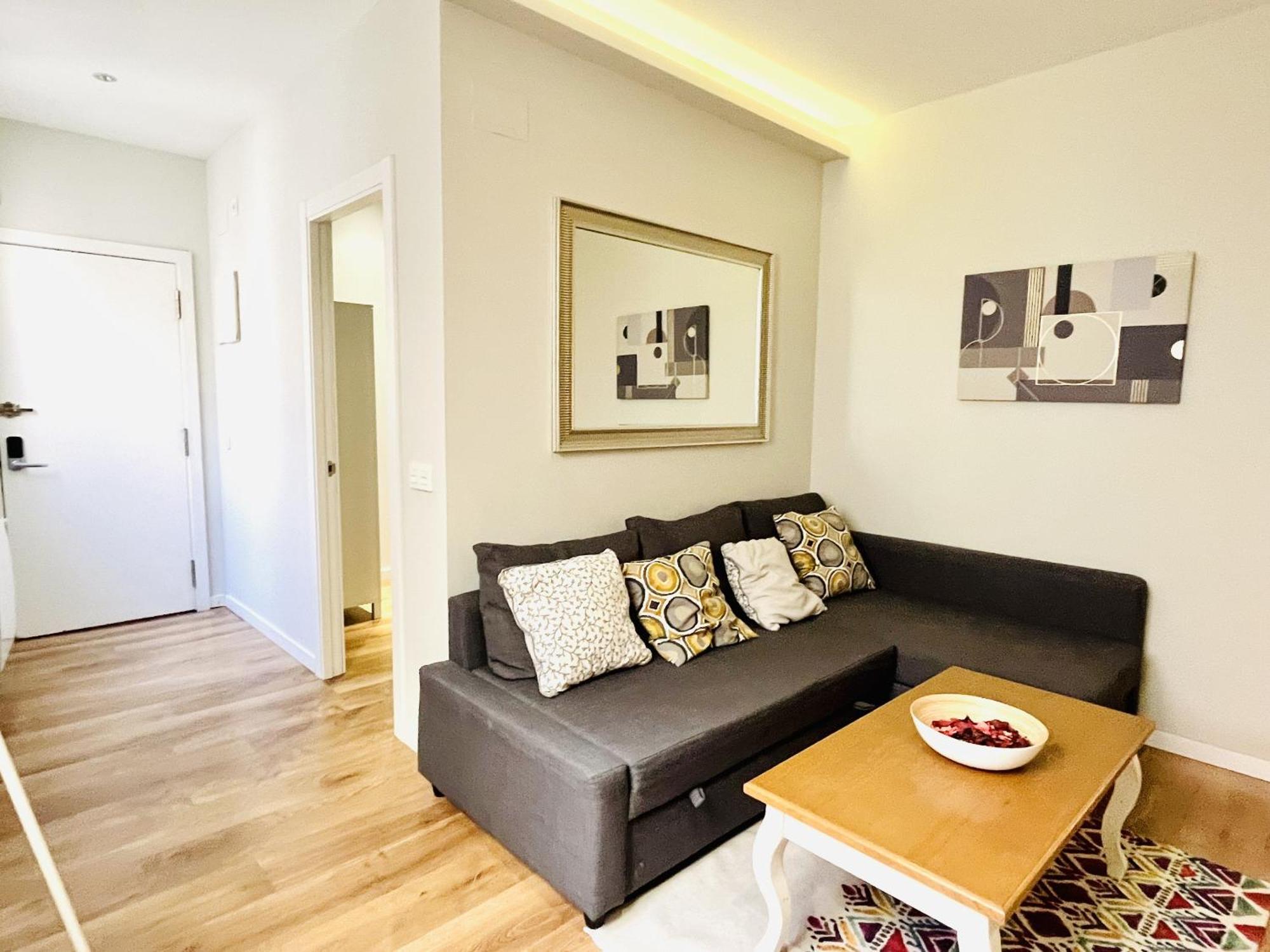 Dplace To Be - Luxury Apartment In Historic Center Madrid Habitación foto