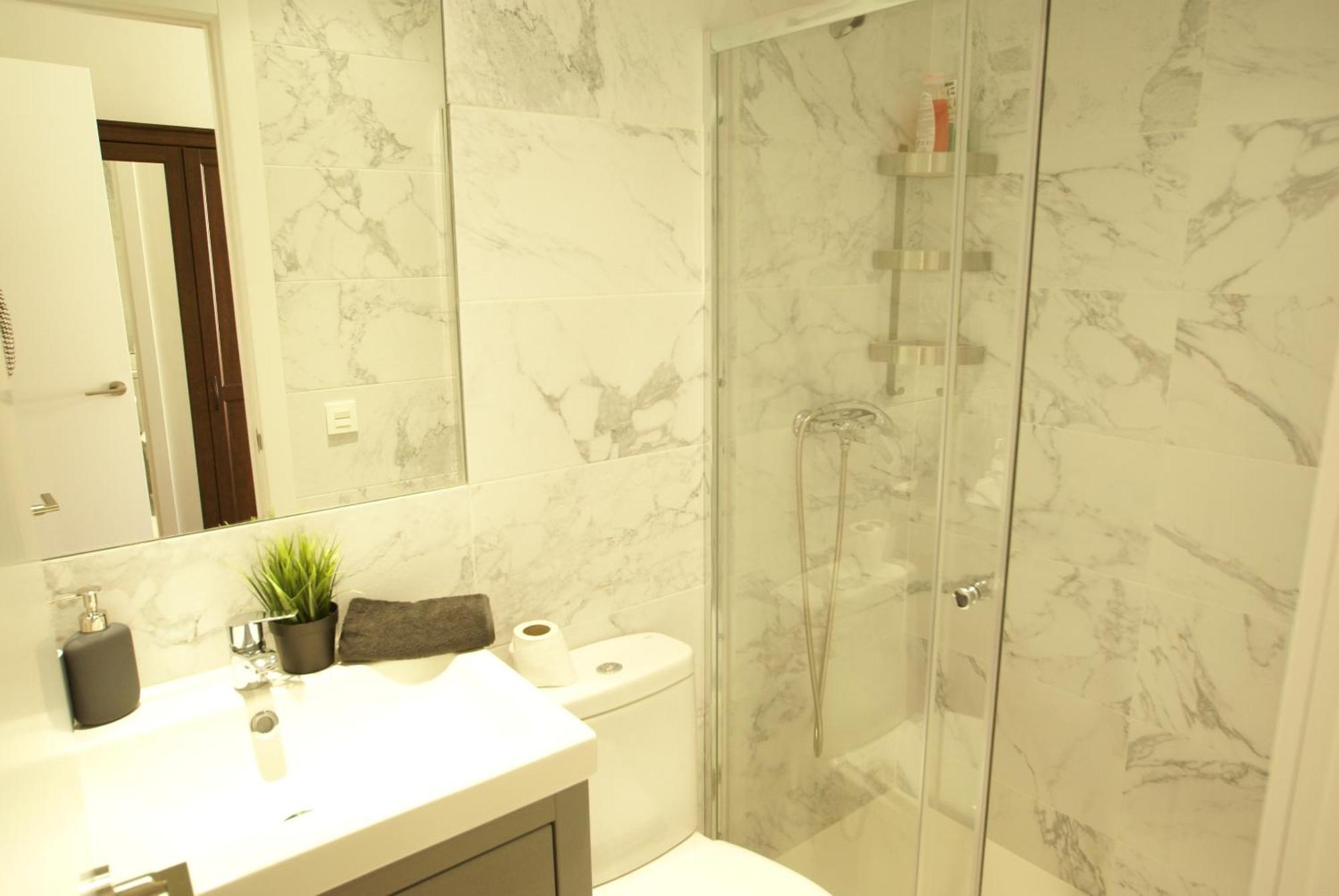 Dplace To Be - Luxury Apartment In Historic Center Madrid Habitación foto